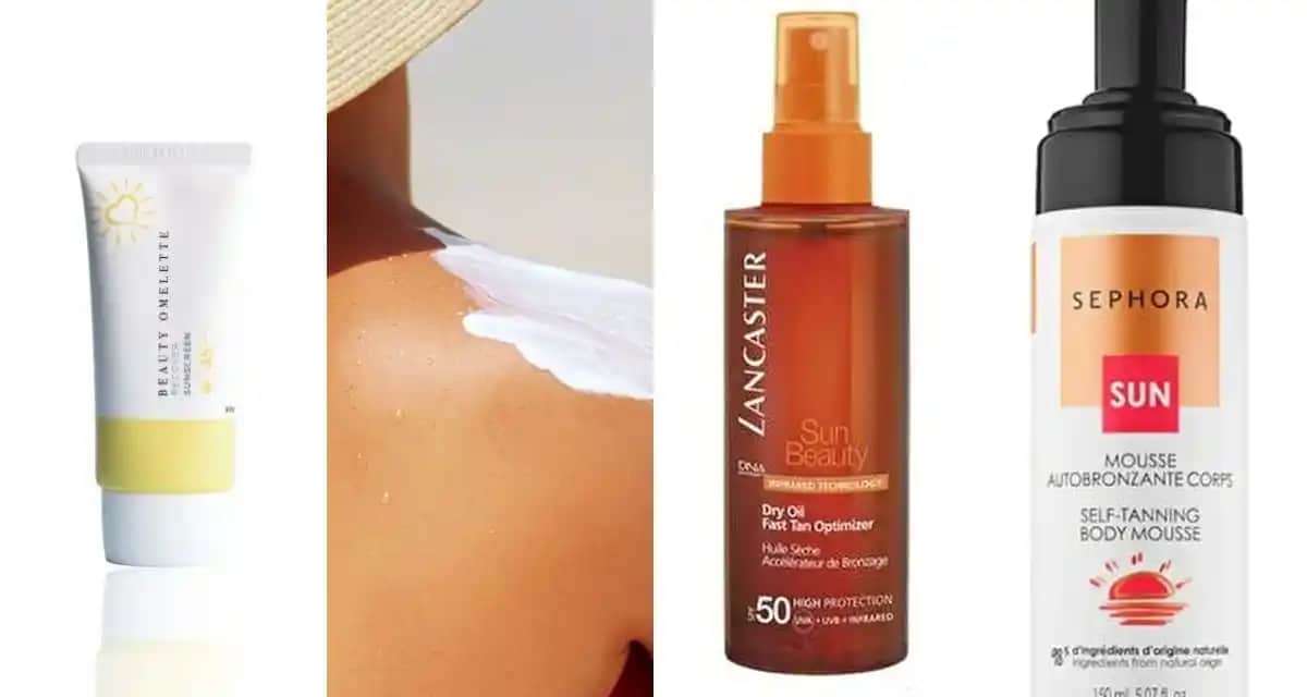 En İyi Bronzlaştırıcı Güneş Kremi Seçimi ve Kullanım Rehberi