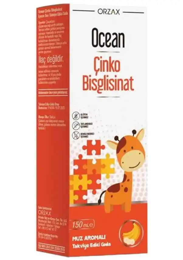 En İyi Çinko Şurubu Seçimi ve Kullanımı İçin Bilmeniz Gerekenler