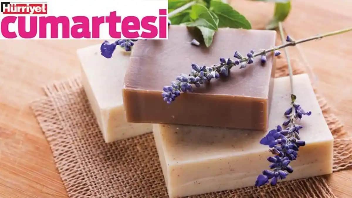 En İyi Doğal Sabun Markaları ve Cilt Sağlığına Faydaları Hakkında Kapsamlı Bilgi