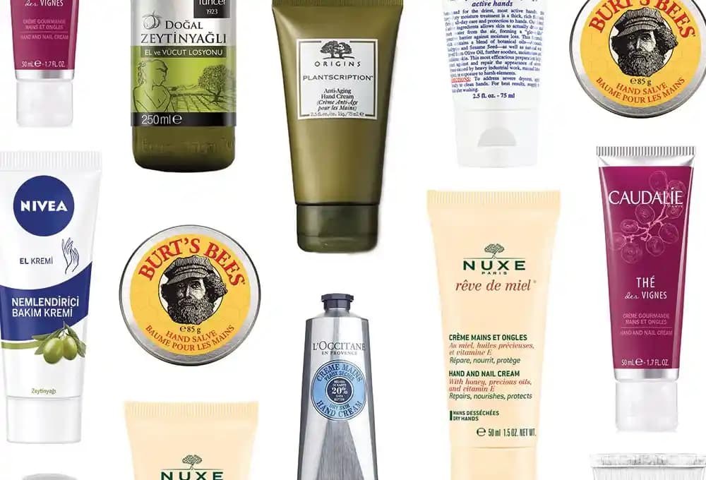 En İyi El Kremi Markaları ve Bakım Önerileri: Ellerinize Hak Ettikleri Özeni Sunun