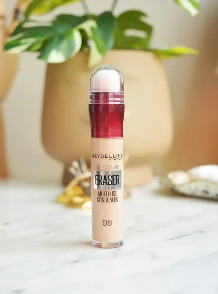 En İyi Gözaltı Kapatıcısı Rehberi: Doğal ve Kalıcı Makyaj İçin İpuçları