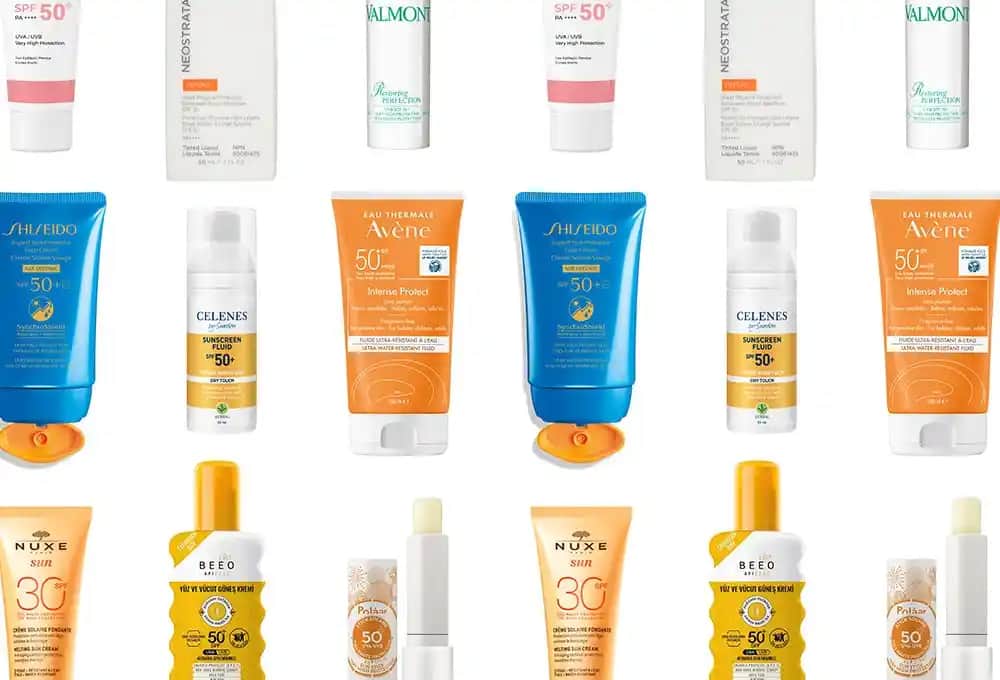 En İyi Güneş Kremi Seçimi: Güvenli ve Etkili Güneş Koruma Yöntemleri