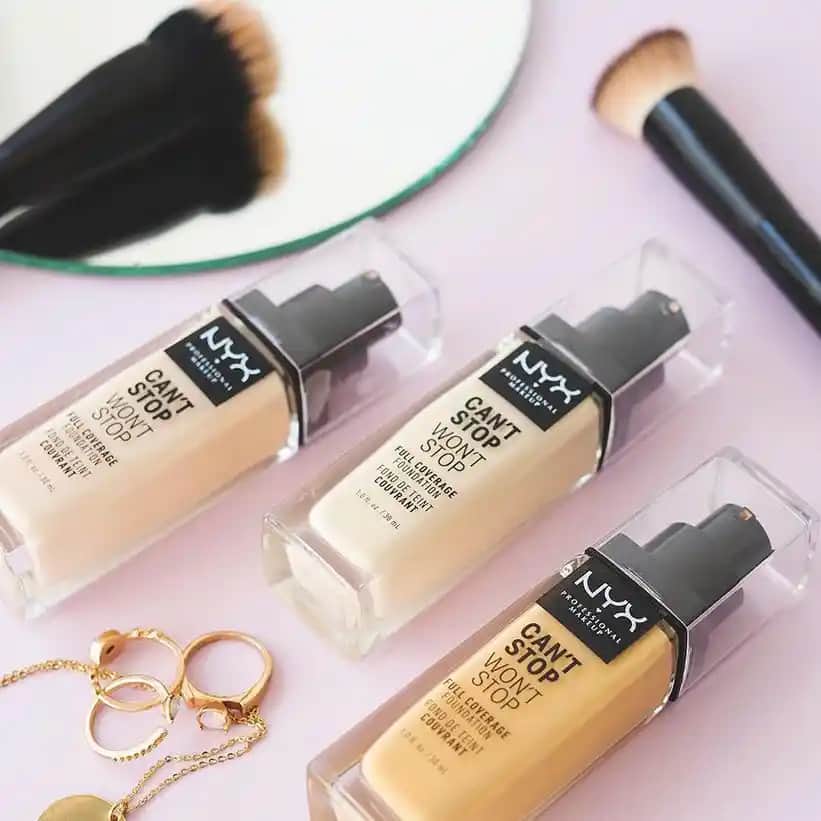 En İyi Kapatıcı Fondöten Seçenekleri ve Makyajda Kullanım İpuçları