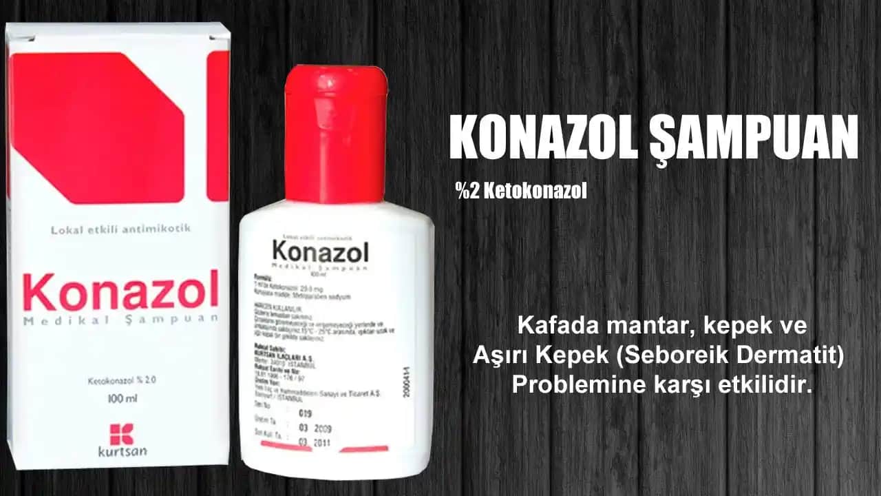 En İyi Kepek İlacı Seçenekleri ve Saç Derisi Sağlığını Koruma Yöntemleri