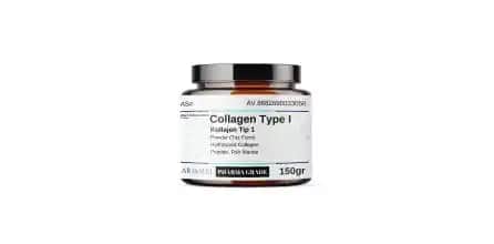 En İyi Tip 1 Kolajen Takviyesi Seçenekleri ve Cilt Sağlığına Faydaları