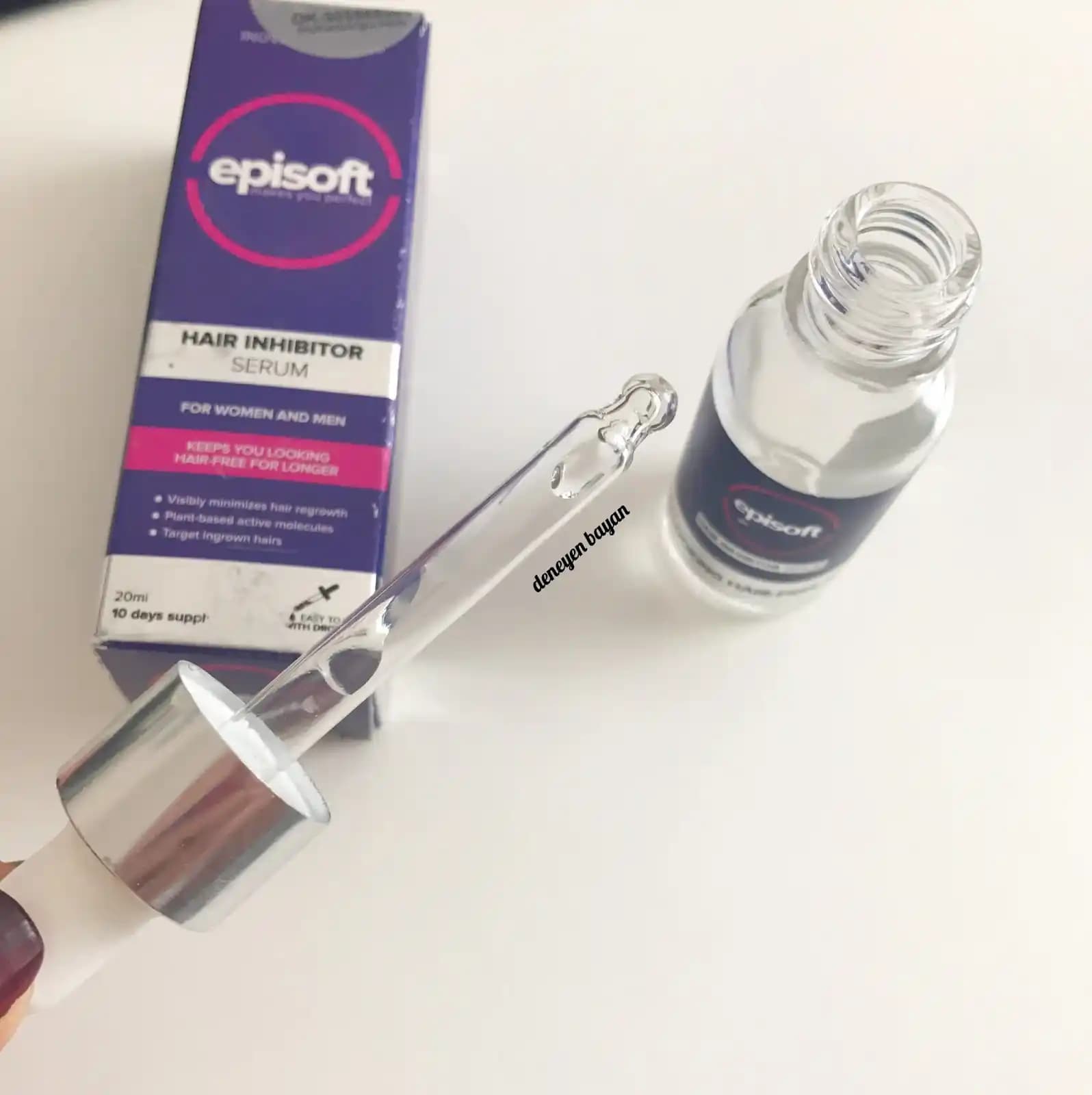 En İyi Tüy Azaltıcı Serumlar: Özellikler, Seçim ve Kullanım İpuçları