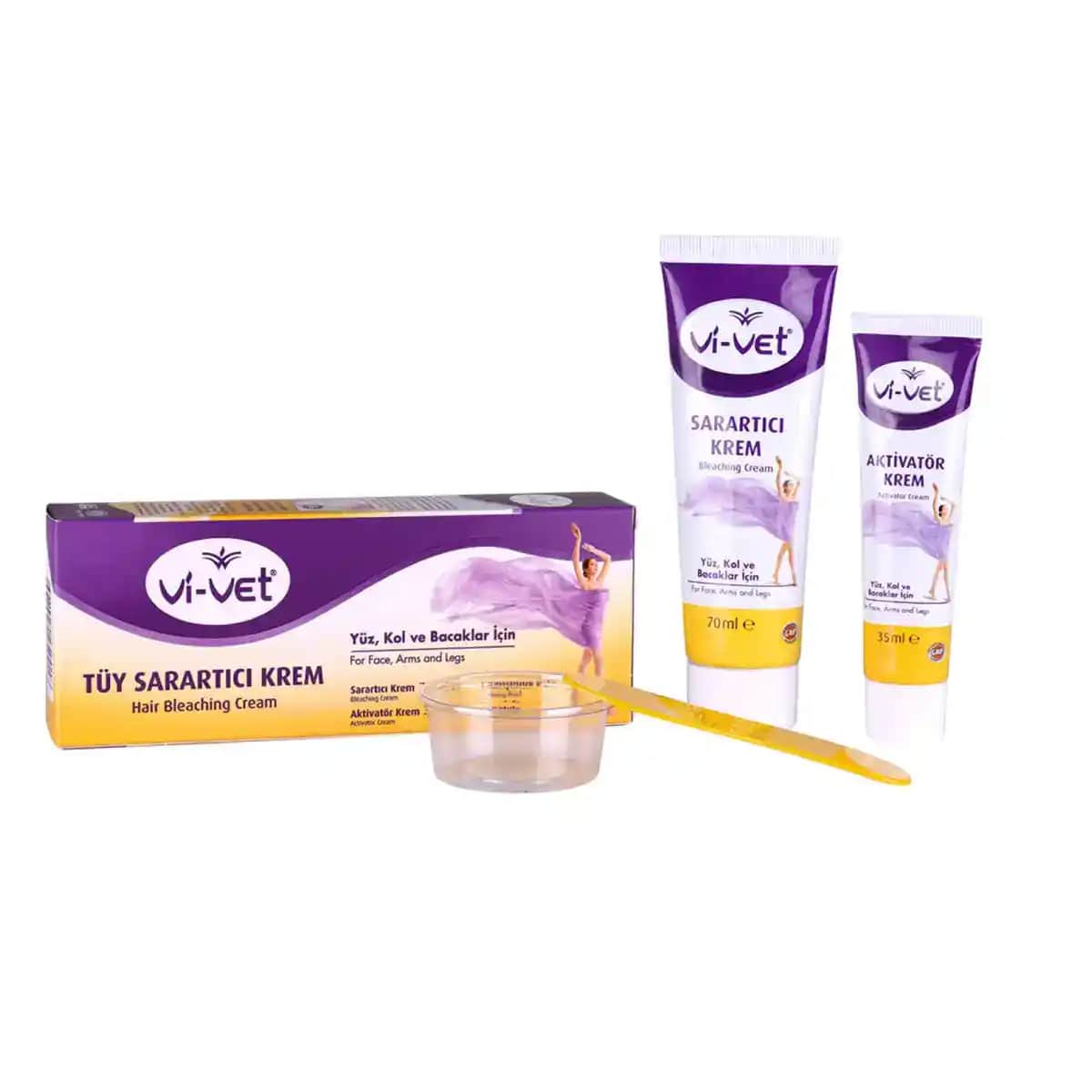 En İyi Tüy Sarartıcı Ürünler ve Kullanım İpuçları 2025 Rehberi