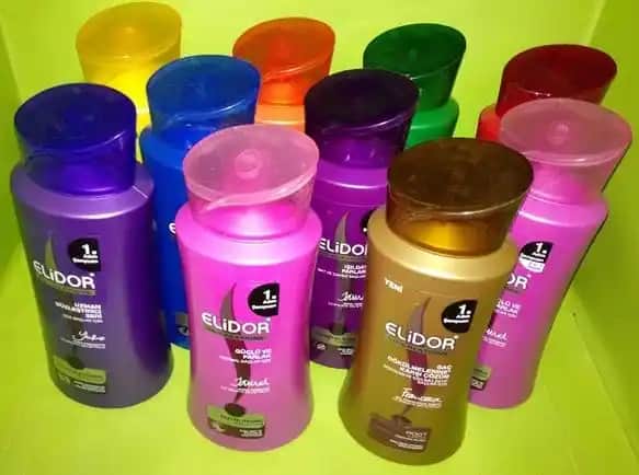 En Kaliteli Şampuan Seçimi İçin Kapsamlı Doğru Rehber