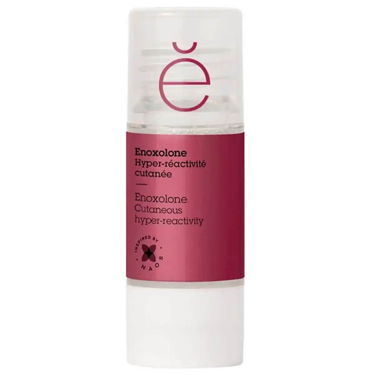 Enoxolone 2%: Hassas Ciltler İçin Güçlü ve Güvenilir Anti-İnflamatuar Çözüm