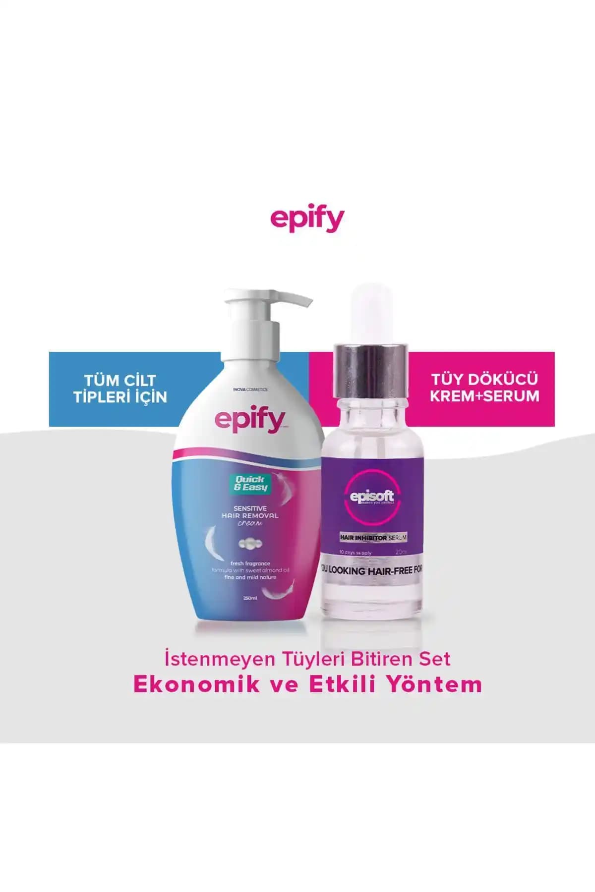 Epify Tüy Dökücü Krem Fiyatları ve Ürün Seçenekleri Hakkında Detaylı Bilgi