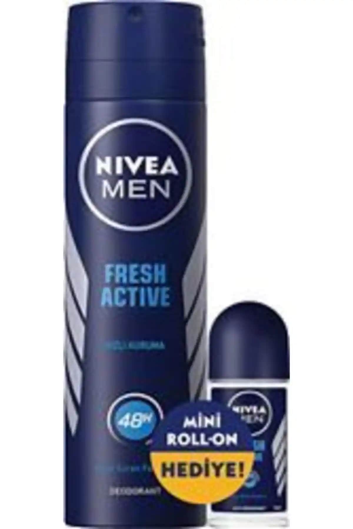 Erkek Deodorantları: Çeşitleri, Kullanımı ve Doğru Seçim Rehberi