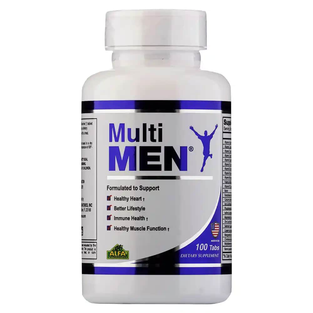 Erkekler İçin Çok Yönlü Takviye Ürünleri ve Sağlık Faydaları Hakkında Kapsamlı Rehber