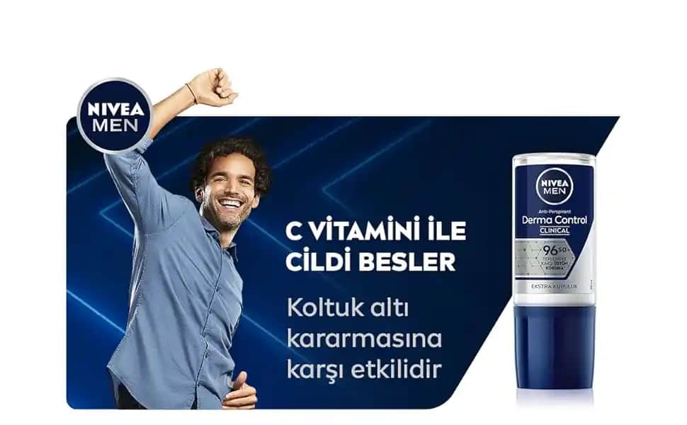 Erkekler İçin En İyi Deodorant Seçenekleri ve Kullanım İpuçları 2023