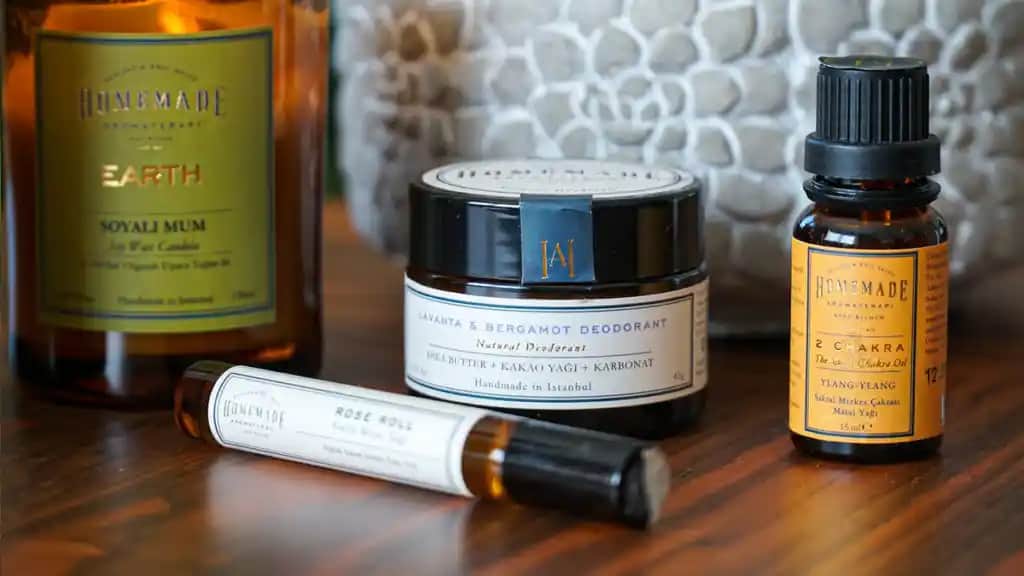 Eski deodorant markalarının tarihçesi, günümüzdeki durumu ve kozmetik sektöründeki yeri