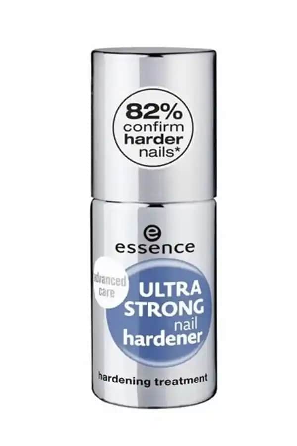 Essence Tırnak Güçlendirici Ürünleri ve Sağlıklı Tırnaklar İçin En İyi Çözüm