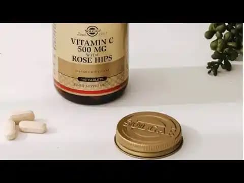 Ester-C Nedir ve Kozmetik Alandaki Önemi: Cilt ve Bağışıklık Destekleyici Özellikleri