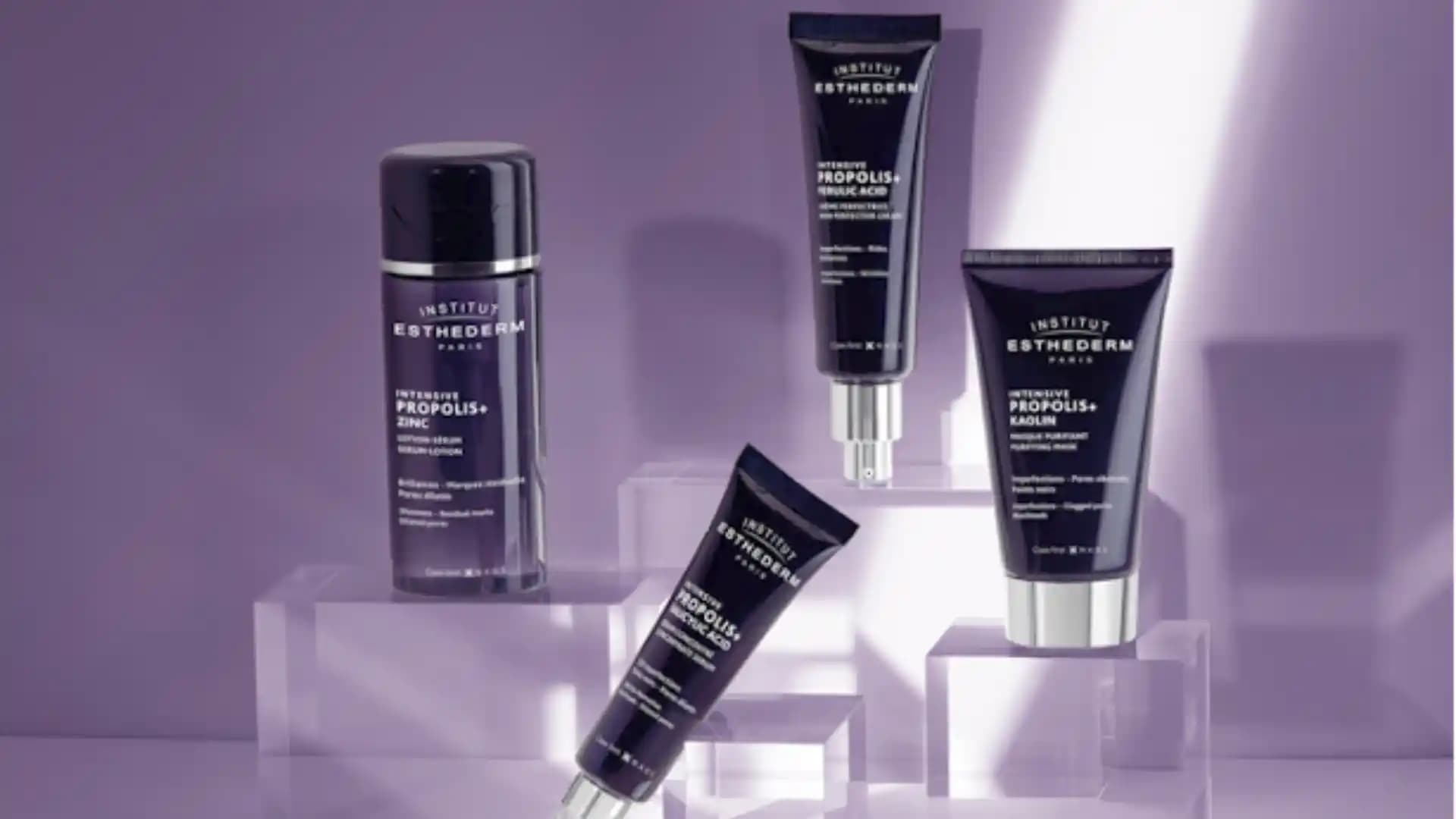 Esthederm: Doğal ve Bilimsel Yaklaşımla Cilt Sağlığını Destekleyen Marka