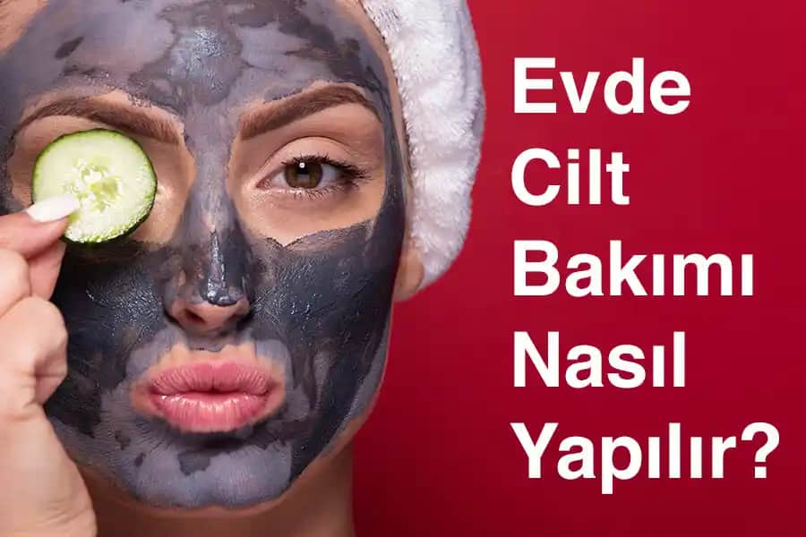 Evde Oksijen ile Cilt Bakımı: Doğal ve Etkili Güzellik Rutini Rehberi