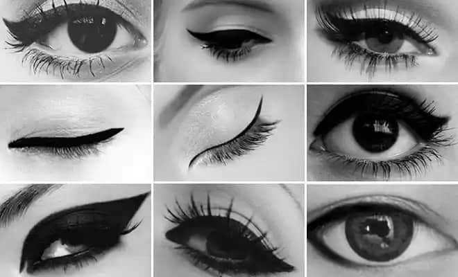 Eyeliner Çeşitleri ve Göz Şekline Uygun Uygulama Yöntemleri Hakkında Kapsamlı Rehber