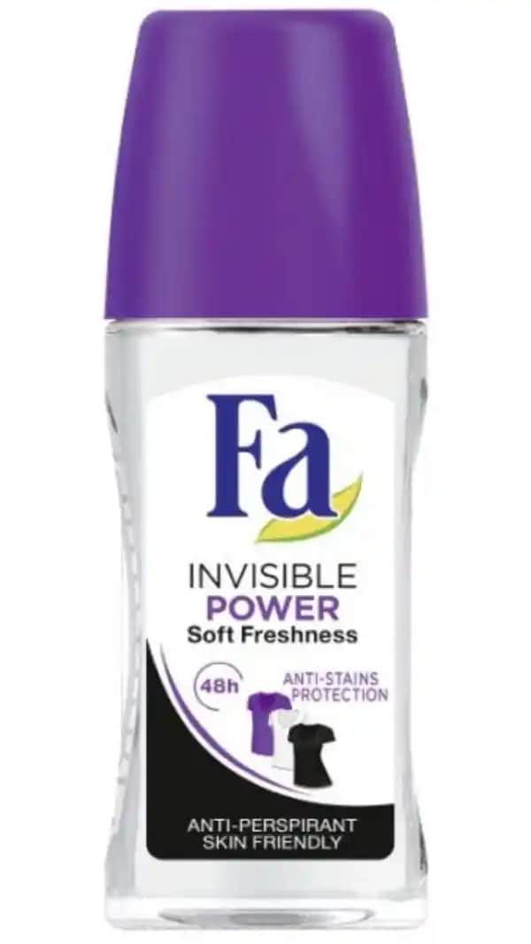Fa Roll-On Deodorantlar: Günlük Kullanım İçin Güçlü ve Etkili Koruma Sağlayan Seçenekler