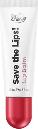 Farmasi Dudak Balmı: Nemlendirme ve Koruma Sağlayan En İyi Dudak Bakım Ürünü