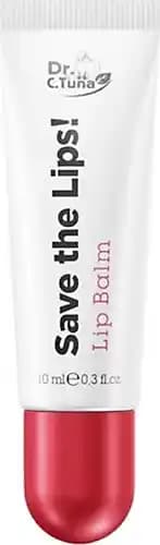 Farmasi Dudak Balmı: Nemlendirme ve Koruma Sağlayan En İyi Dudak Bakım Ürünü