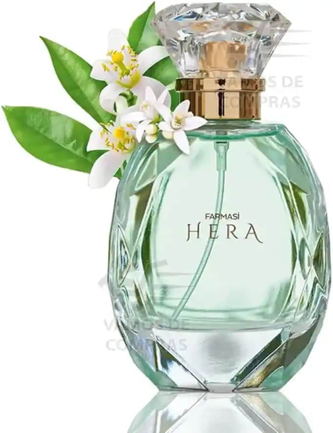 Farmasi Hera Parfümü: Notaları ve Kadınlar Üzerindeki Etkisi Hakkında Detaylı Bilgi
