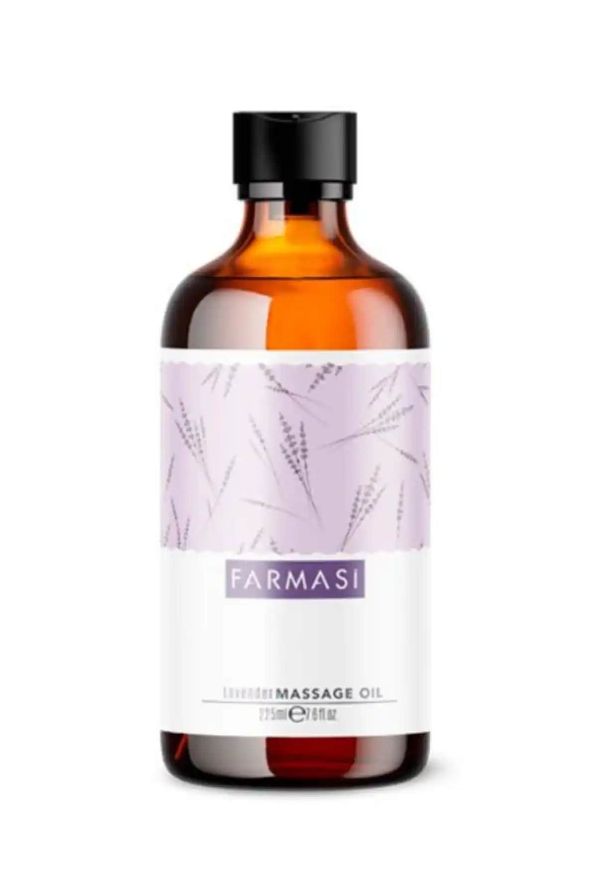 Farmasi Masaj Yağı: Doğal İçeriklerle Rahatlatıcı ve Çok Yönlü Kullanım İmkanı