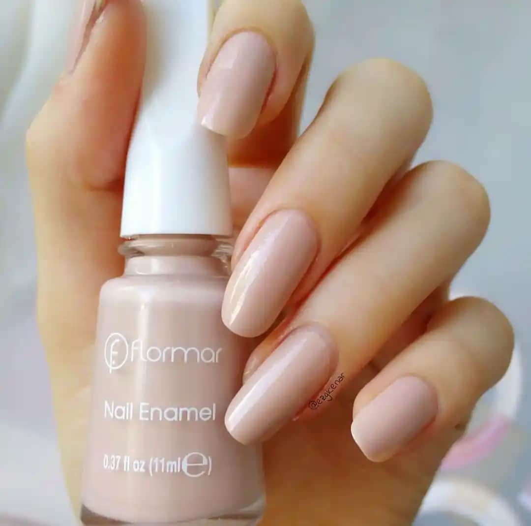 Flormar 456 Oje ile parlak ve dayanıklı tırnaklar için kaliteli seçenekler