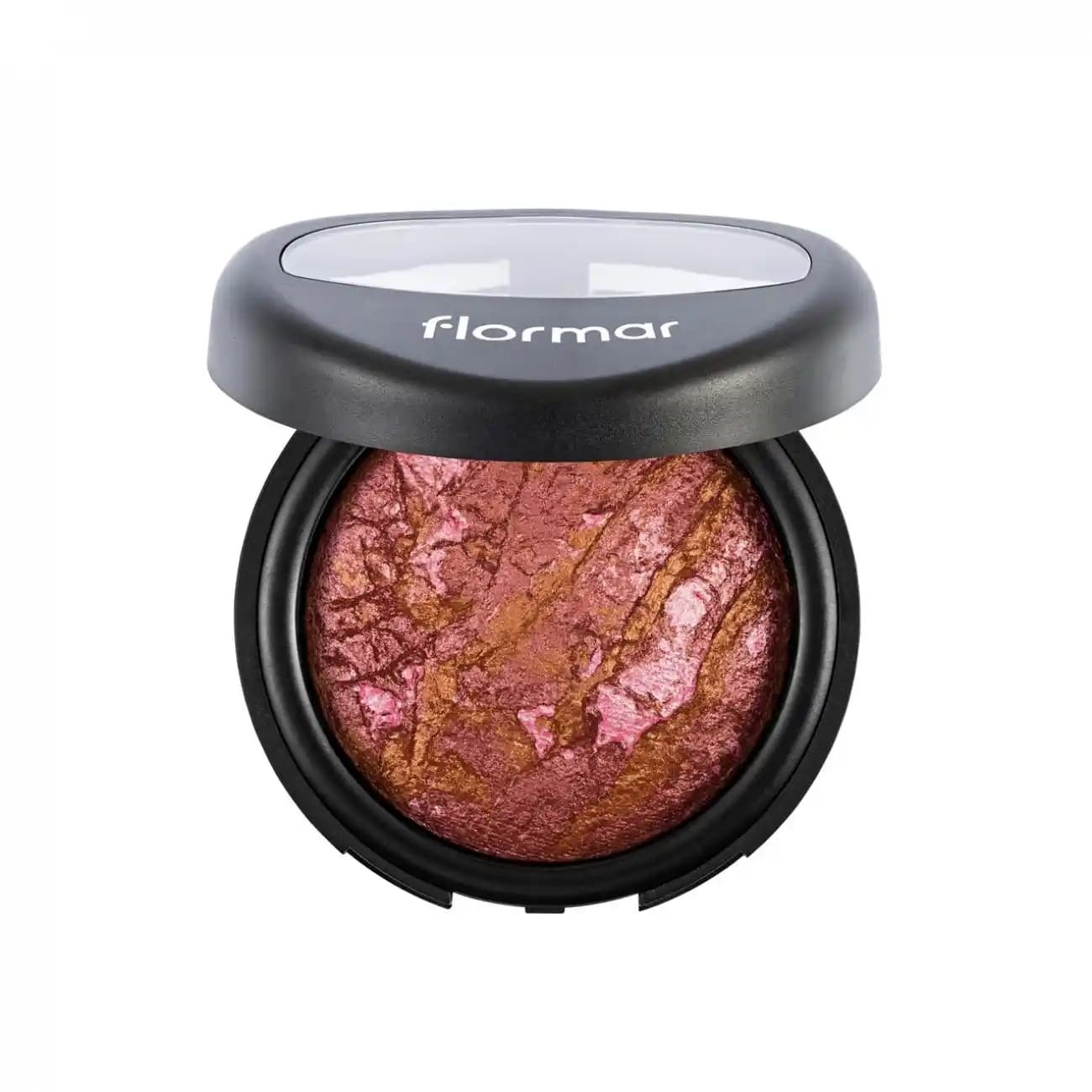 Flormar Baked Allık: Doğal Parlaklık ve Kalıcılık Sağlayan Makyaj Ürünü