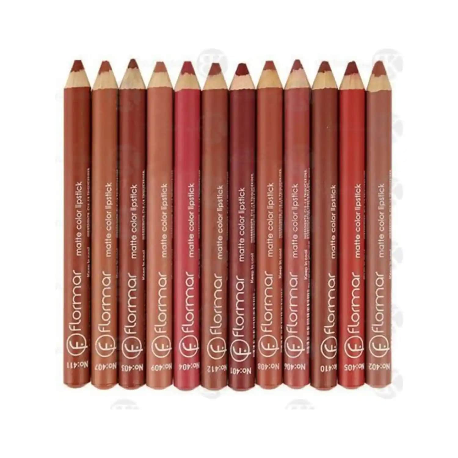 Flormar Dudak Kalemi Rehberi: Mükemmel Dudaklar İçin Kullanım ve Renk Seçenekleri