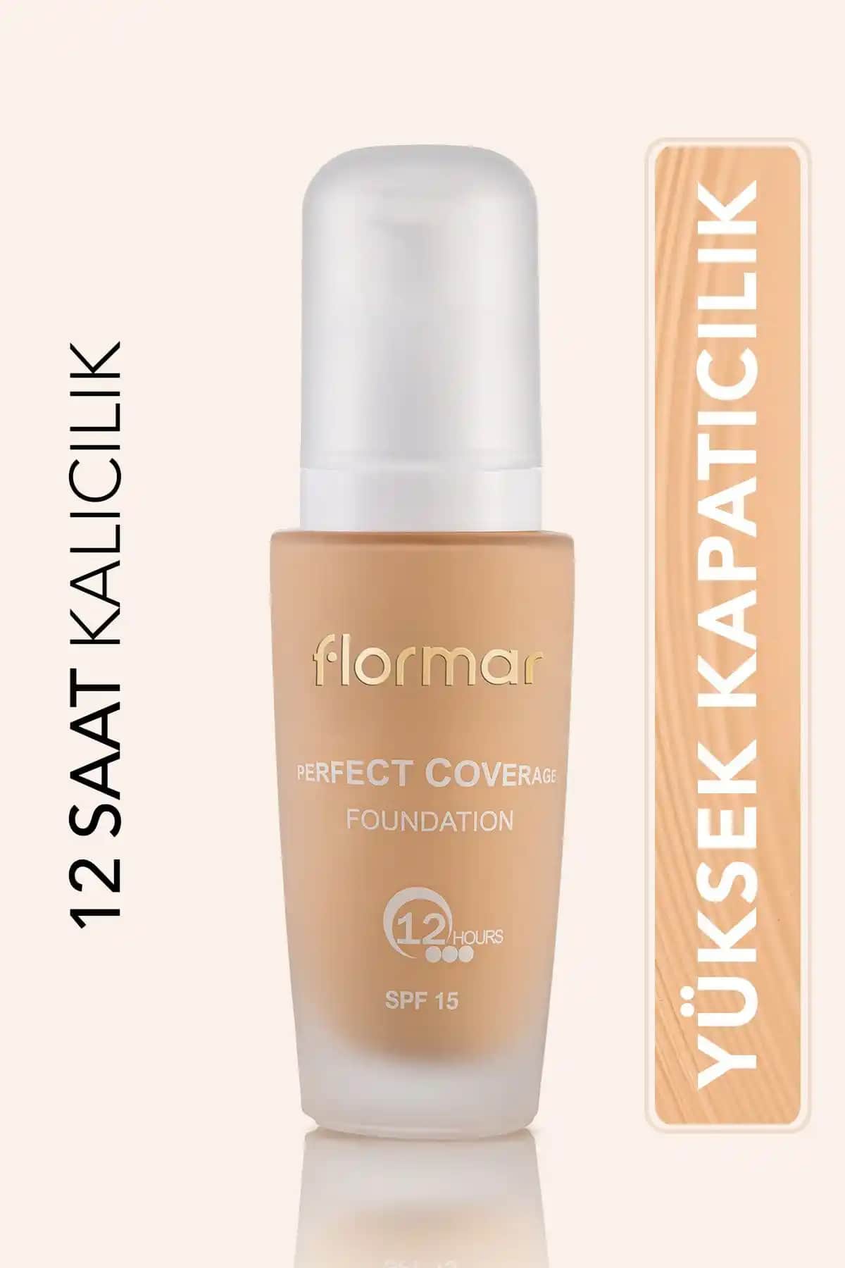 Flormar Fondöten Çeşitleri ve Kullanım İpuçlarıyla Doğru Seçim Rehberi