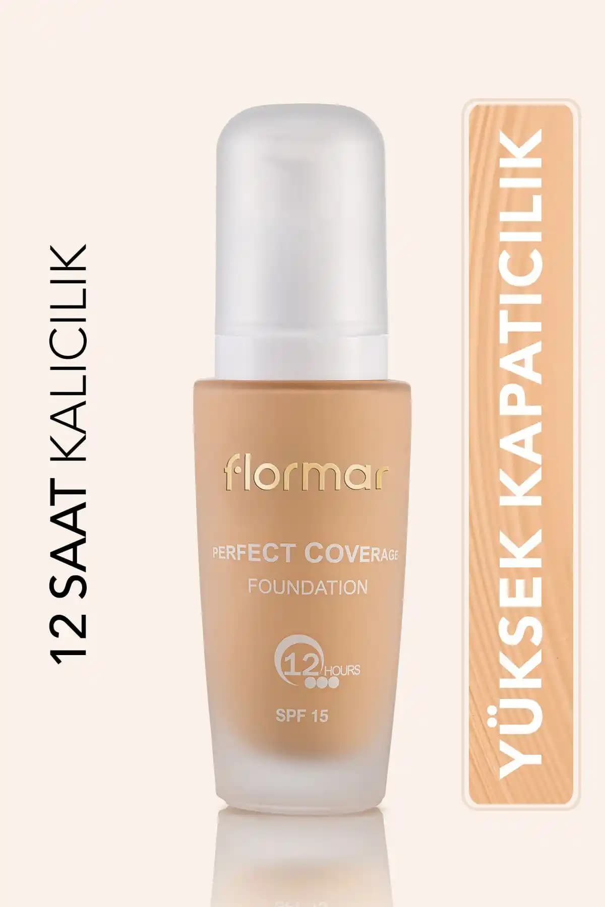 Flormar Fondöten Çeşitleri ve Kullanım İpuçlarıyla Doğru Seçim Rehberi