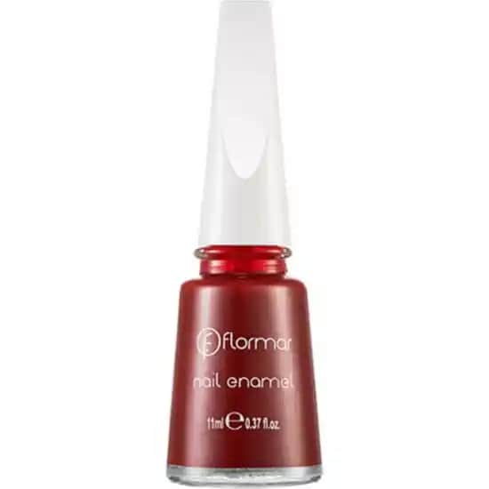 Flormar Koyu Kırmızı Oje Modelleri ve Seçim Rehberi