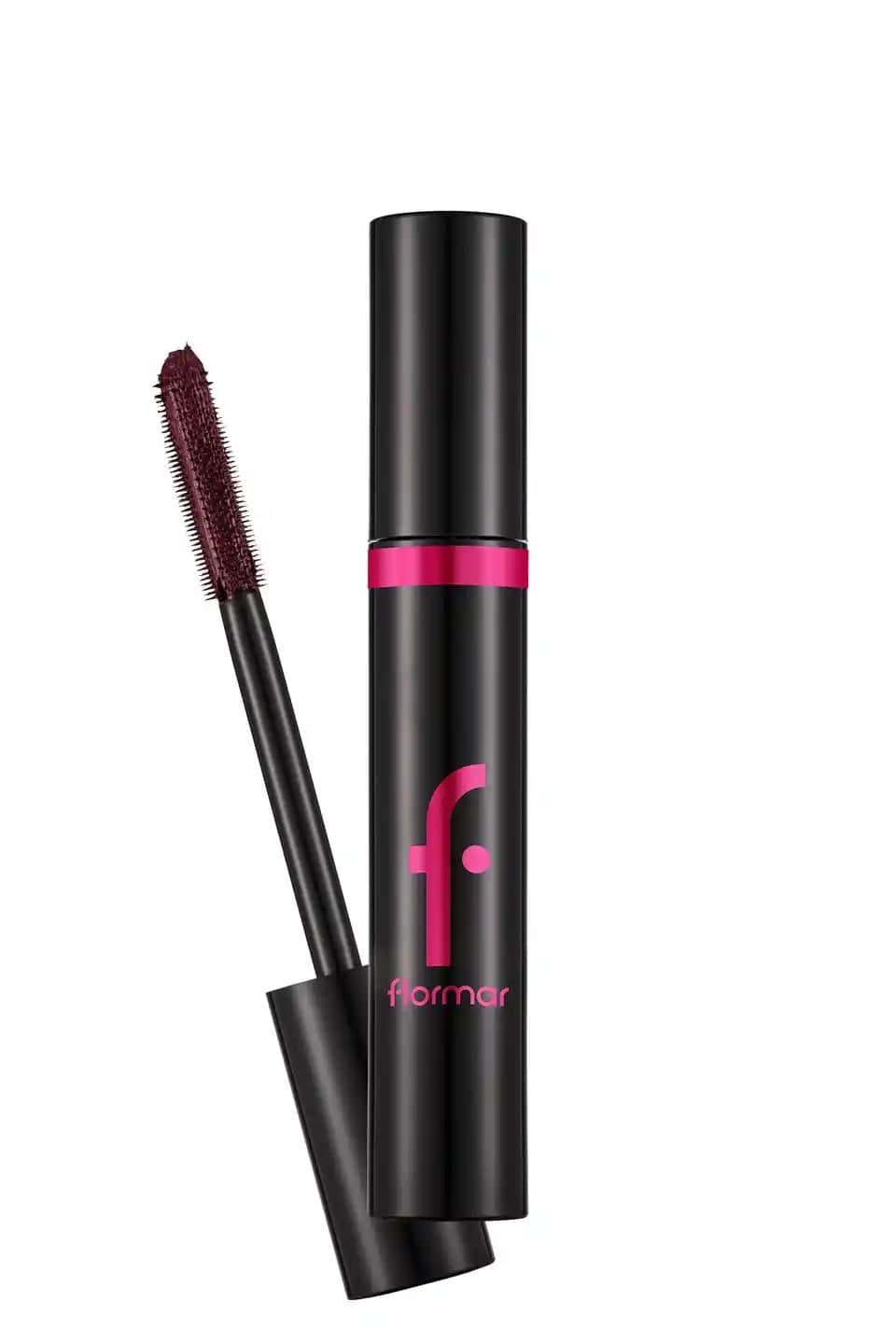 Flormar Mor Rimel ile Gözlere Derinlik ve Çekicilik Katmanın Yolları