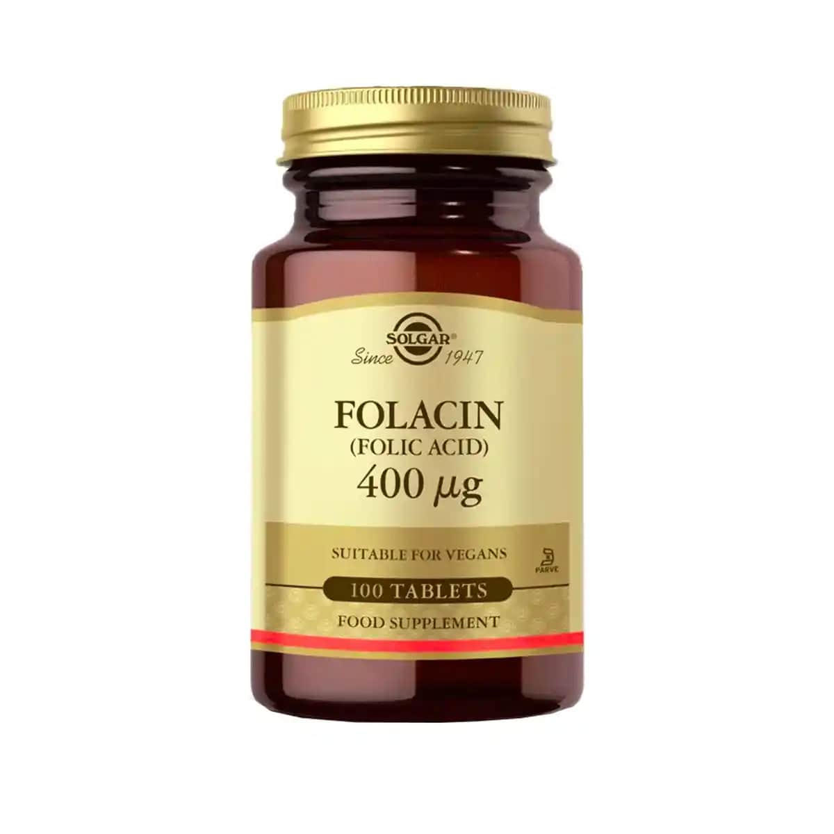 Folik Asidin Güzellik ve Sağlık Üzerindeki Etkileri: Solgar ile Doğru Takviye Yöntemleri