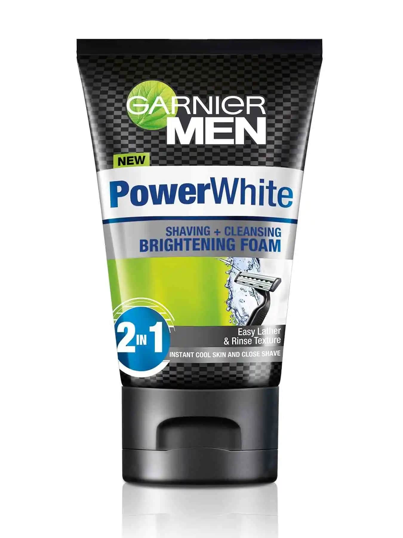 Garnier Men Ürünleriyle Erkekler İçin Pratik ve Etkili Bakım Çözümleri