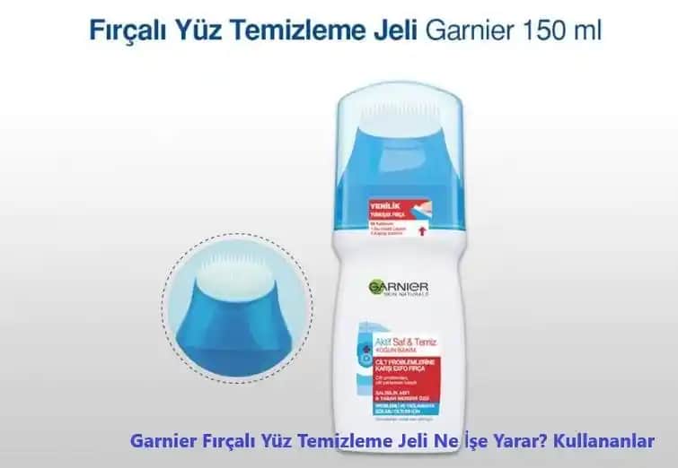 Garnier Ürünleri ve Faydaları: Cilt Temizliği ve Bakımda Güncel Yaklaşımlar