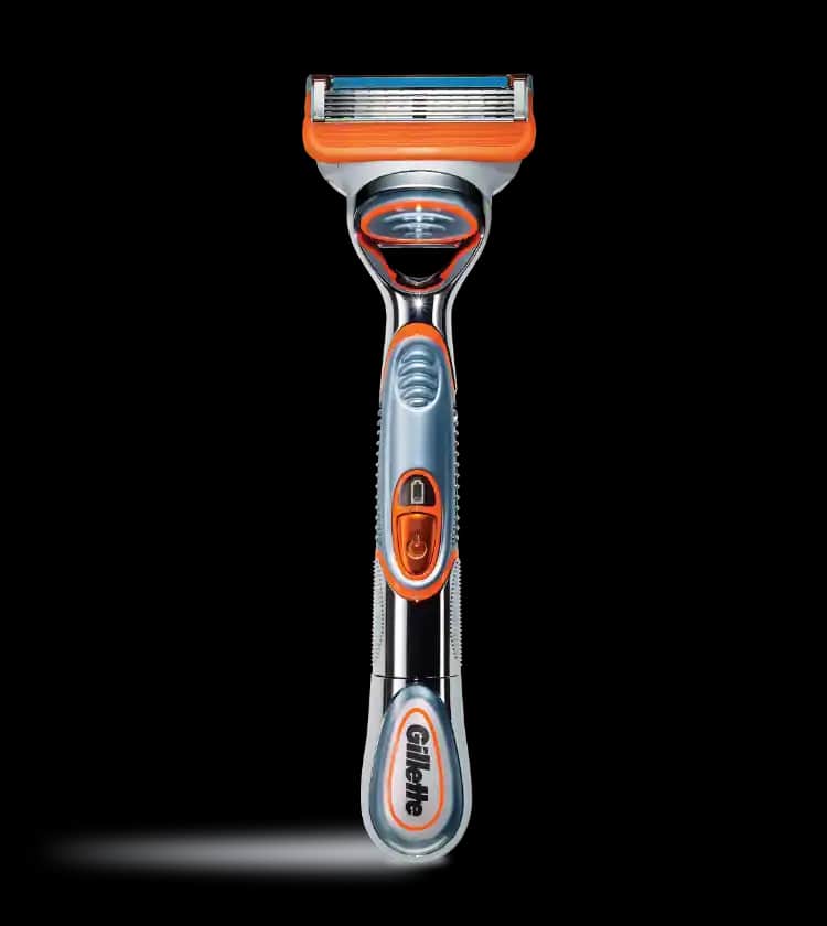Gillette Mach 5 Fusion: En İyi Tıraş Deneyimi İçin Gelişmiş Teknolojiler ve Karşılaştırmalar