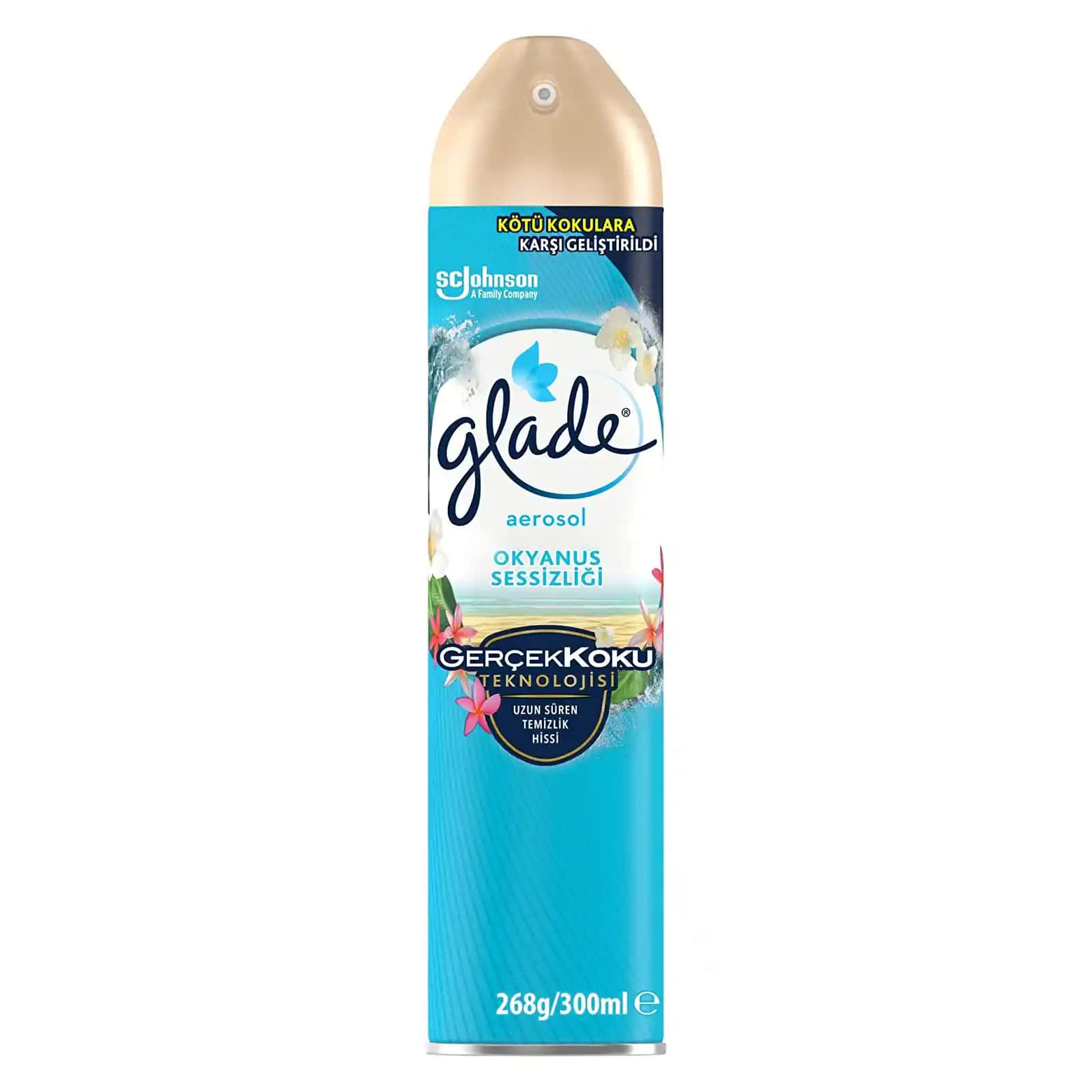 Glade Kokuları ve Ürünleri ile Evinizde Kalıcı Ferahlık Sağlama Rehberi