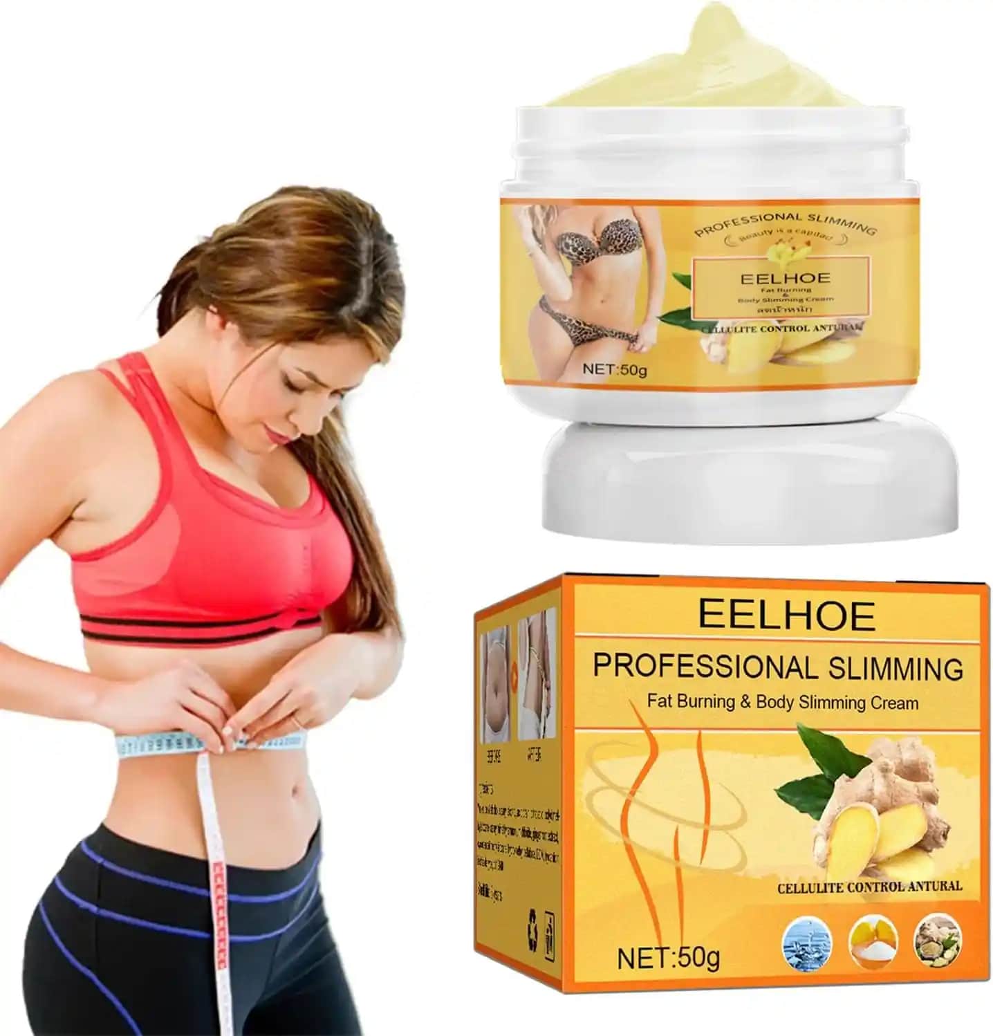 Göbek Sıkılaştırıcı Kremler: Etkili Kullanım ve En İyi Markalar Hakkında Bilgiler