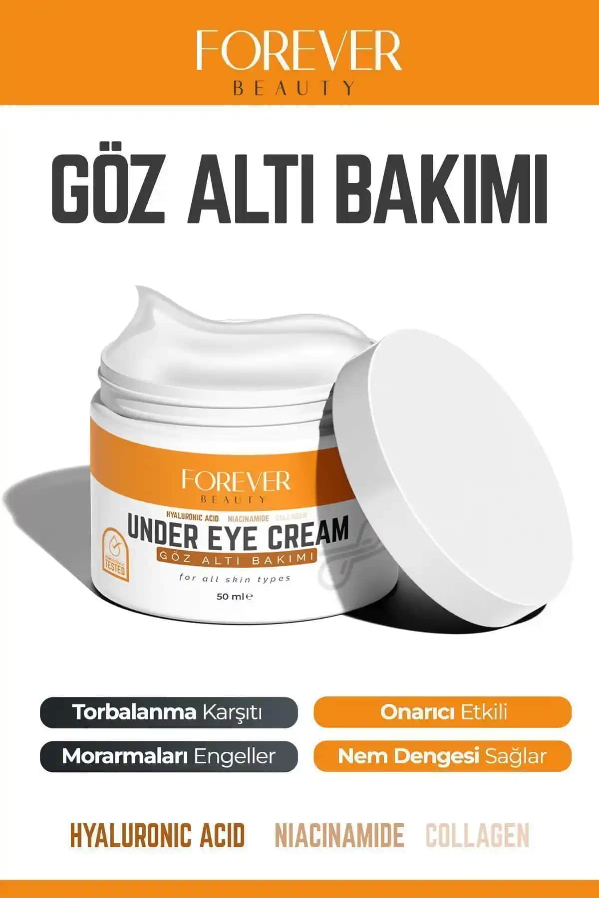 Göz Altı Nemlendirici Krem Seçimi ve Kullanımı İçin Kapsamlı Rehber