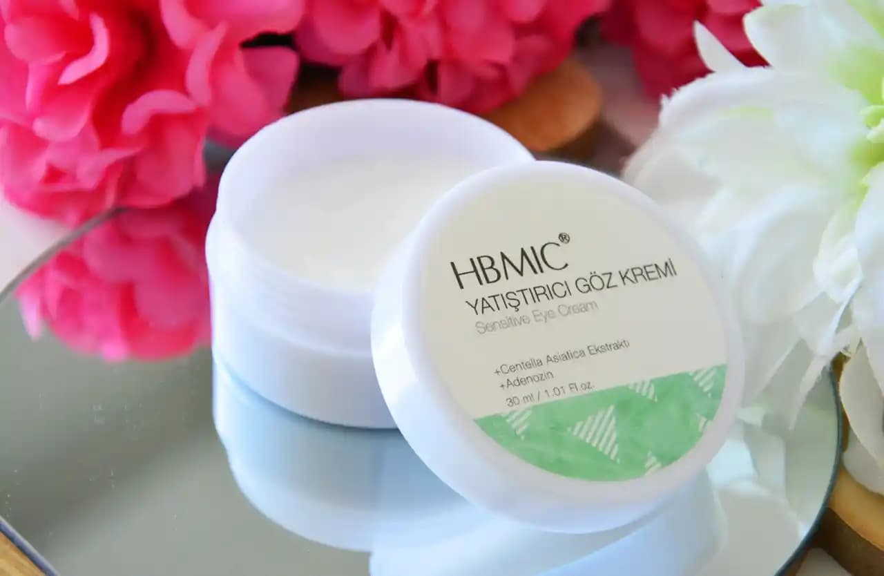 Göz Çevresi Bakımında Doğru Göz Kremi Seçimi ve En İyi Ürün Önerileri