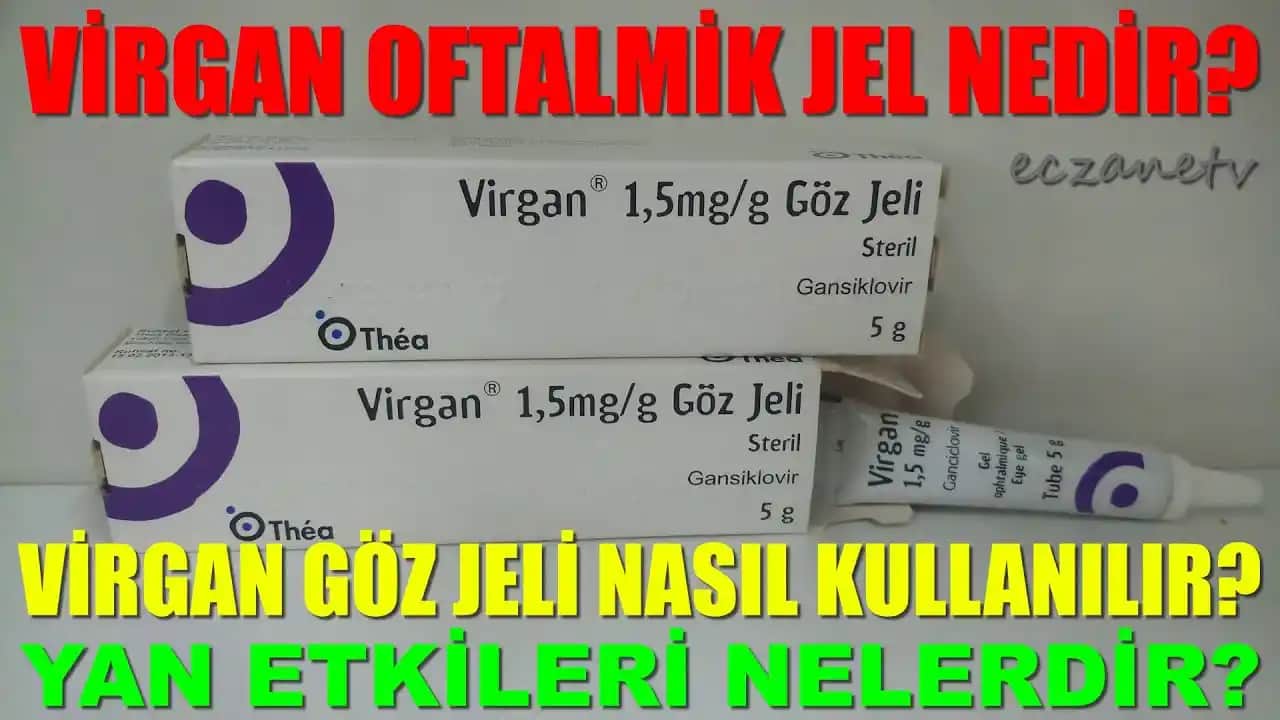 Göz Jeli Kullanımı ve Göz Sağlığını Koruma Yöntemleri Rehberi