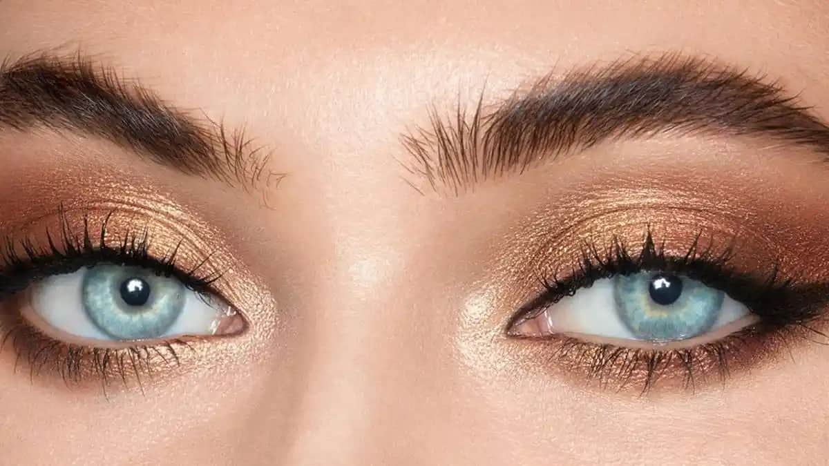 Göz Kapağına Sürülen Makyaj Teknikleri ve Doğru Ürün Seçimi Rehberi