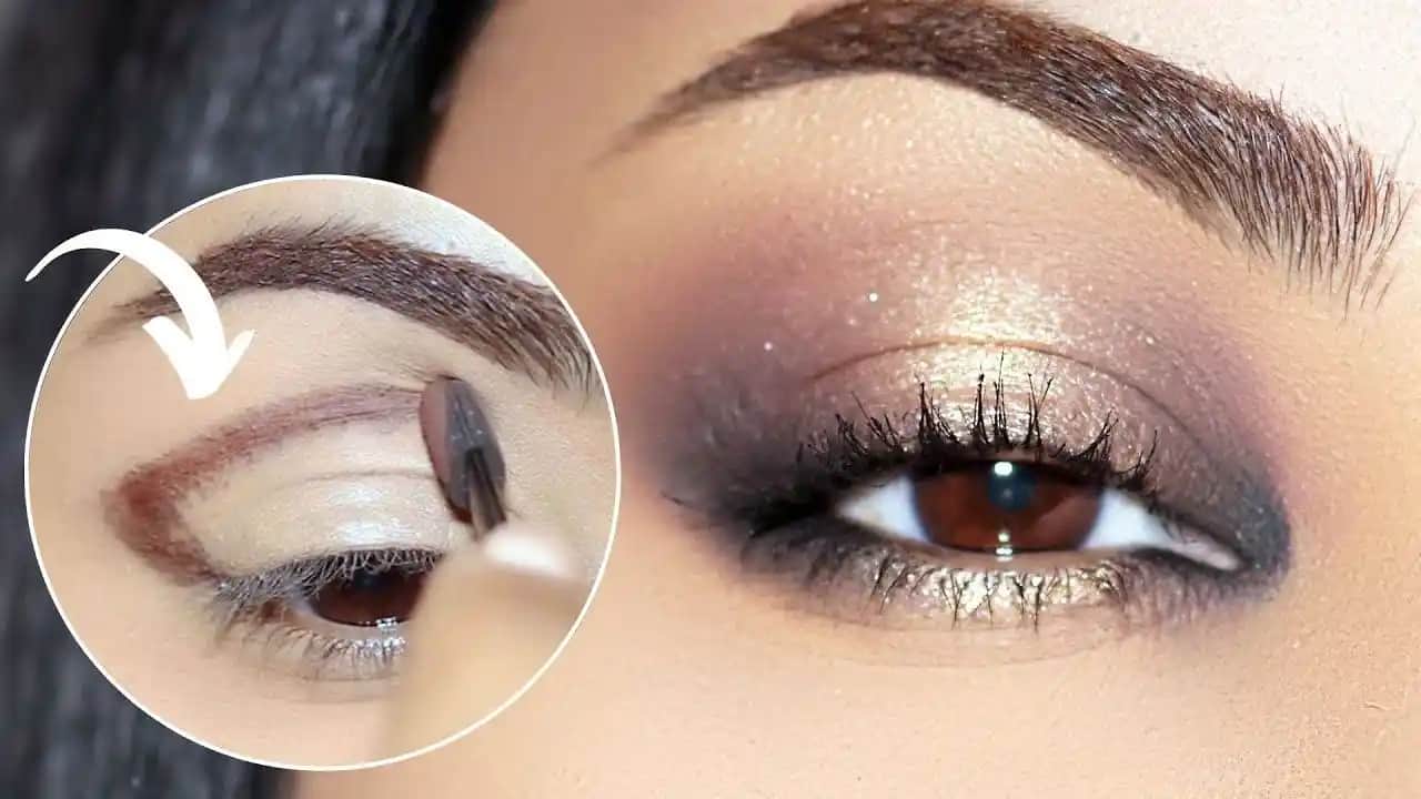 Göz Makyajında Vazgeçilmez: Eyeshadow Nedir ve Nasıl Kullanılır