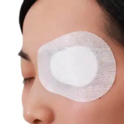 Göz Yara Bandı Nedir, Kullanım Alanları ve Güvenli Seçim İpuçları