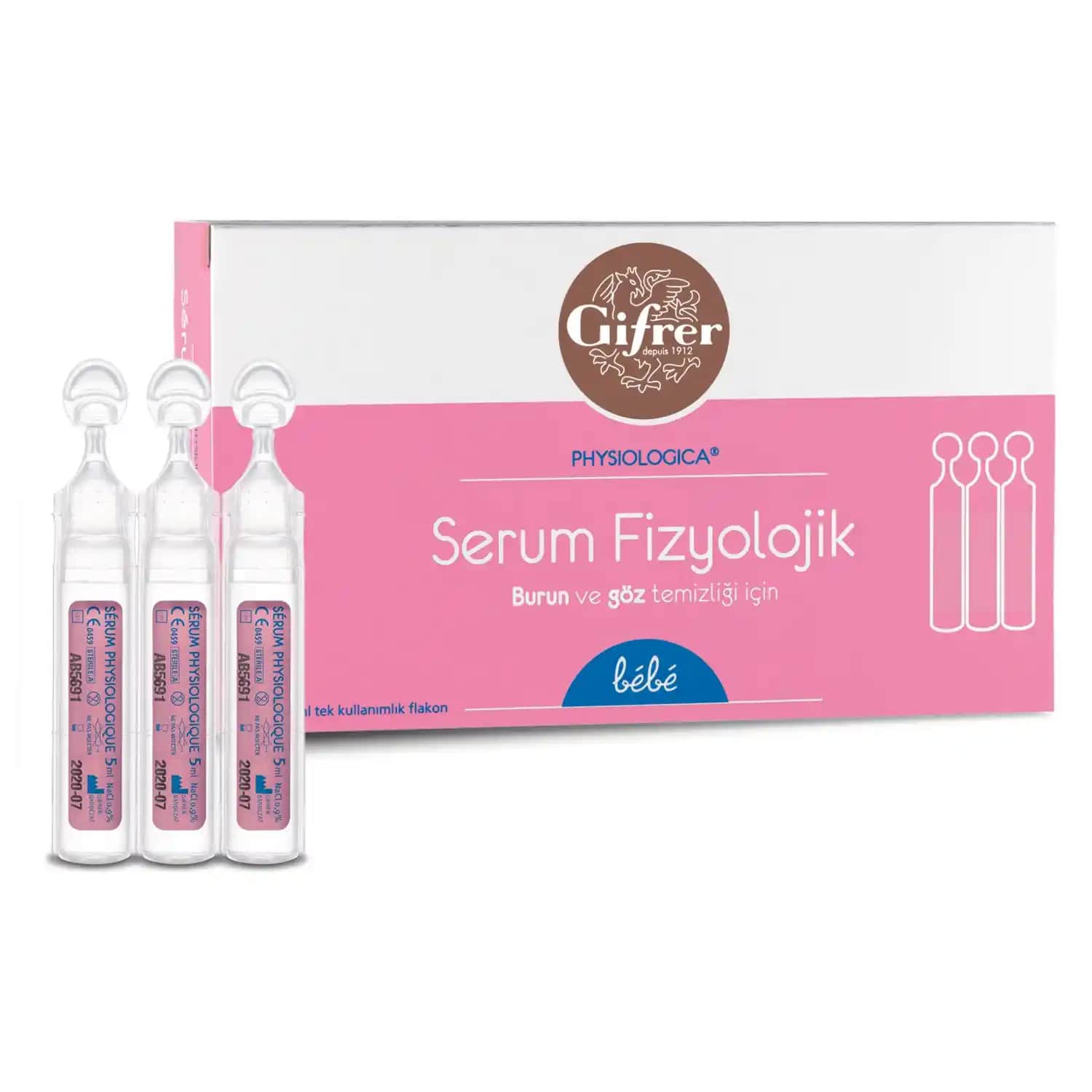Göze Serum Fizyolojik Damlatmak Güvenli Mi? Detaylı Rehber ve Kullanım İpuçları