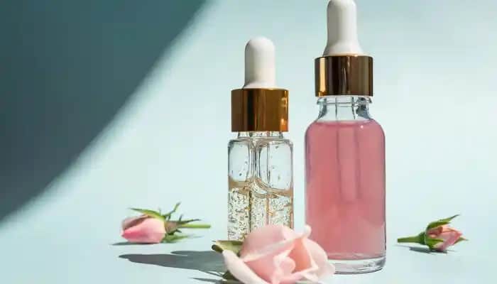 Gül Suyu Yüze Nasıl Sürülür ve Doğal Cilt Bakımı İpuçları
