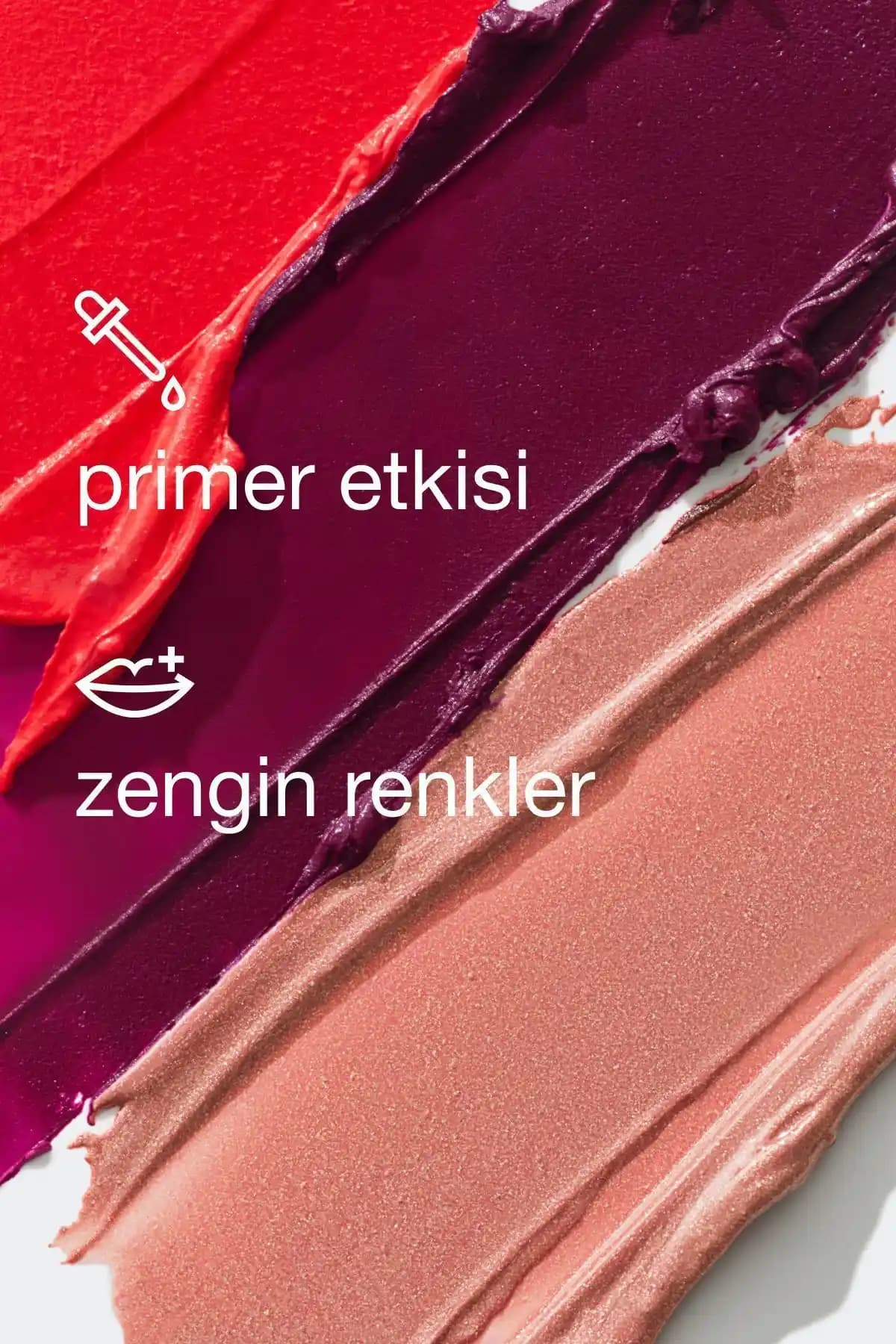 Gün Boyu Kalıcı Ruj Seçenekleri ve Makyajda Uzun Süreli Şıklık İpuçları